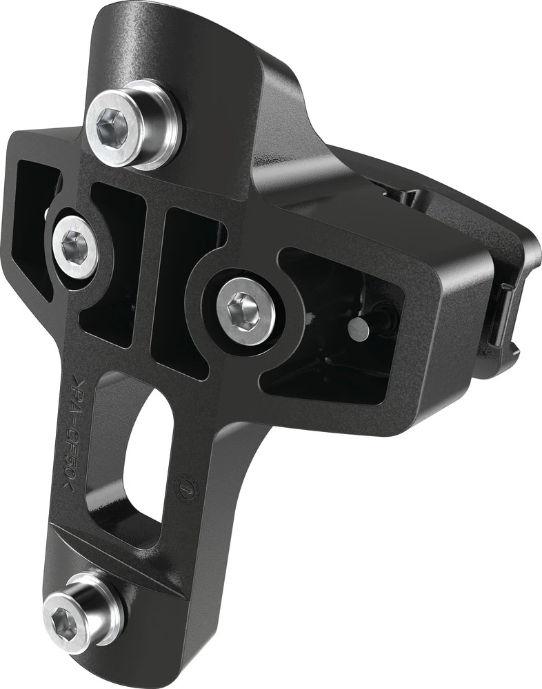 Abus Support Quick Store Saddlefix 1 Abus Support Quick Store Saddlefix