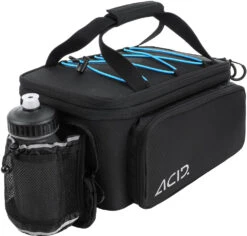 ACID TRUNK CITY 8+16 RILink Sacoche De Vélo 7 ACID TRUNK CITY 8+16 RILink Sacoche De Vélo -Vélo Accessoires Magasin acid 93184 0 20104570 TRUNK CITY 8 16 RILink Fahrradtasche 3