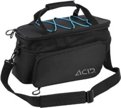ACID TRUNK CITY 8+16 RILink Sacoche De Vélo 8 ACID TRUNK CITY 8+16 RILink Sacoche De Vélo -Vélo Accessoires Magasin acid 93184 0 20104570 TRUNK CITY 8 16 RILink Fahrradtasche 4