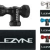 Lezyne Tête De Pompe CO₂ Control Drive
