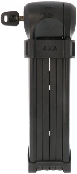 AXA Antivol Pliable Fold 100 Pro 8 AXA Antivol Pliable Fold 100 Pro -Vélo Accessoires Magasin axa 59821095SB 20114455 Fold 100 Pro Faltschloss 3