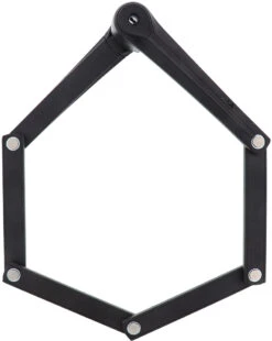 AXA Antivol Pliable Fold 100 Pro 9 AXA Antivol Pliable Fold 100 Pro -Vélo Accessoires Magasin axa 59821095SB 20114455 Fold 100 Pro Faltschloss 4
