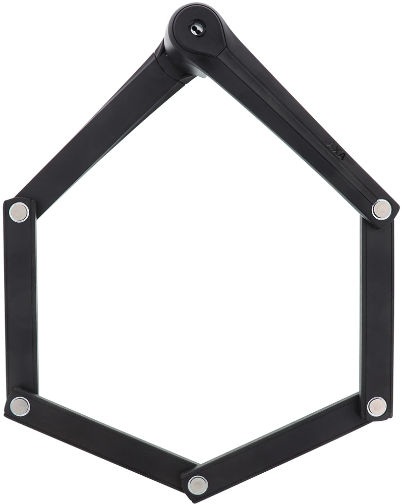 AXA Antivol Pliable Fold 100 Pro 4 AXA Antivol Pliable Fold 100 Pro – Image 4
