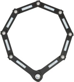 AXA Antivol Pliable Fold Lite 80 9 AXA Antivol Pliable Fold Lite 80 -Vélo Accessoires Magasin axa 59840895SC 20114453 Fold Lite 80 Faltschloss 4