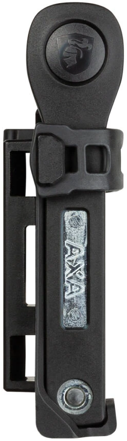 AXA Antivol Pliable Fold Lite 80 11 AXA Antivol Pliable Fold Lite 80 -Vélo Accessoires Magasin axa 59840895SC 20114453 Fold Lite 80 Faltschloss 6