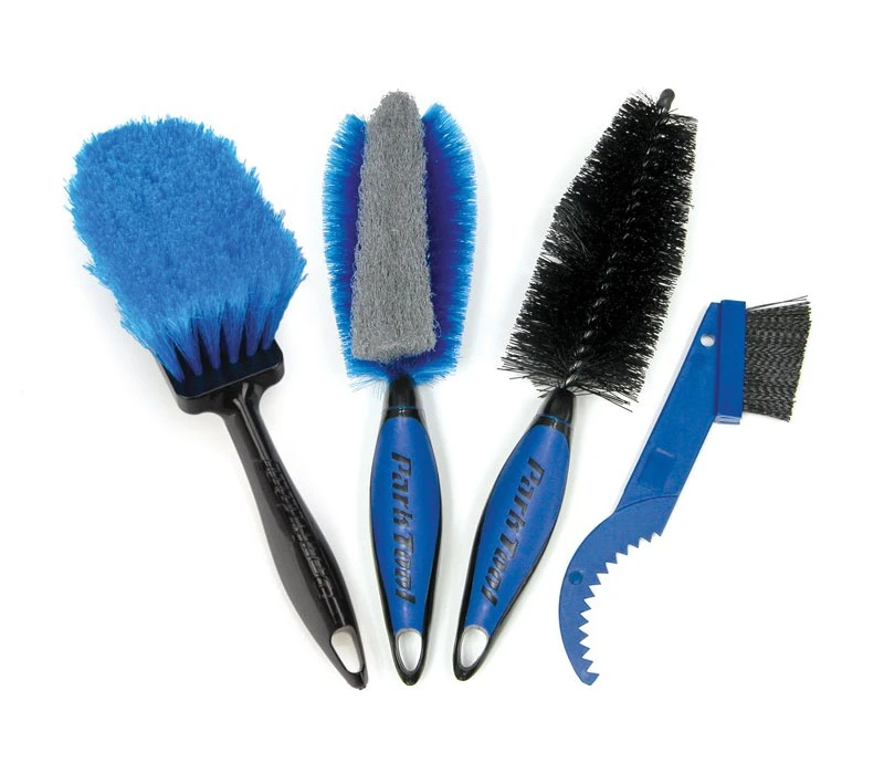 Park Tool Jeu De Brosses BCB-4.2 1 Park Tool Jeu De Brosses BCB-4.2
