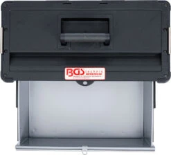 Mallette à Outils Rigide Rehausse Avec 1 Tiroir 8 Mallette à Outils Rigide Rehausse Avec 1 Tiroir -Vélo Accessoires Magasin bgs technic 2002 1 20126248 Hartschalen Werkzeugkoffer Aufsatz mit 1 Schublade 3