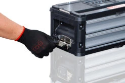 Mallette à Outils à Coque Dure Rehausse Avec 2 Tiroirs 11 Mallette à Outils à Coque Dure Rehausse Avec 2 Tiroirs -Vélo Accessoires Magasin bgs technic 2002 3 20114160 Hartschalen Werkzeugkoffer Aufsatz mit 2 Schubladen 6