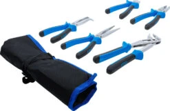 Jeu De Pinces 5 Pièces 9 Jeu De Pinces 5 Pièces -Vélo Accessoires Magasin bgs technic 74256 20126202 Zangen Satz 5 teilig 5mo1PBj247qPUS