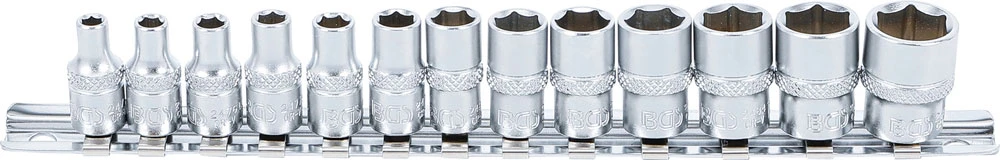 Jeu De Douilles Hexagonales 1/4 1 Jeu De Douilles Hexagonales 1/4