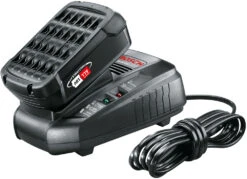 Bosch Kit De Démarrage 18V 2.5 Ah + Batterie AL1830CV