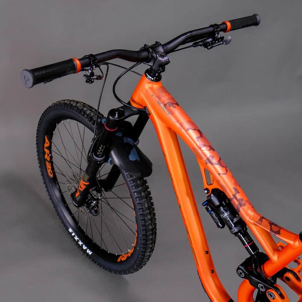 Unscratch Frame Film De Protection Pour Cadre - Undercover Matt 6 Unscratch Frame Film De Protection Pour Cadre - Undercover Matt – Image 6