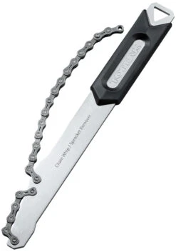 Topeak Chain Whip / Sprocket Remover Fouet à Chaîne