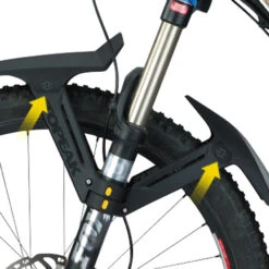Topeak DeFender™ XC1 Front Fender -Vélo Accessoires Magasin defenderxc1 mntPNmxrA5VbK5jA