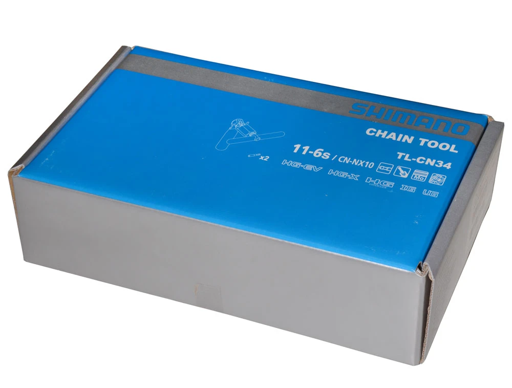 Shimano TL-CN34 Détacheur De Chaîne Jusqu'à 11 Vitesses 2 Shimano TL-CN34 Détacheur De Chaîne Jusqu'à 11 Vitesses – Image 2