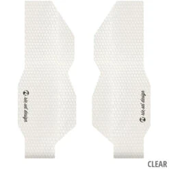 Fork:TAPE 3000 - Film De Protection Pour Fourches 8 Fork:TAPE 3000 - Film De Protection Pour Fourches -Vélo Accessoires Magasin fork tape 3000 clear 17148 t3 fk002