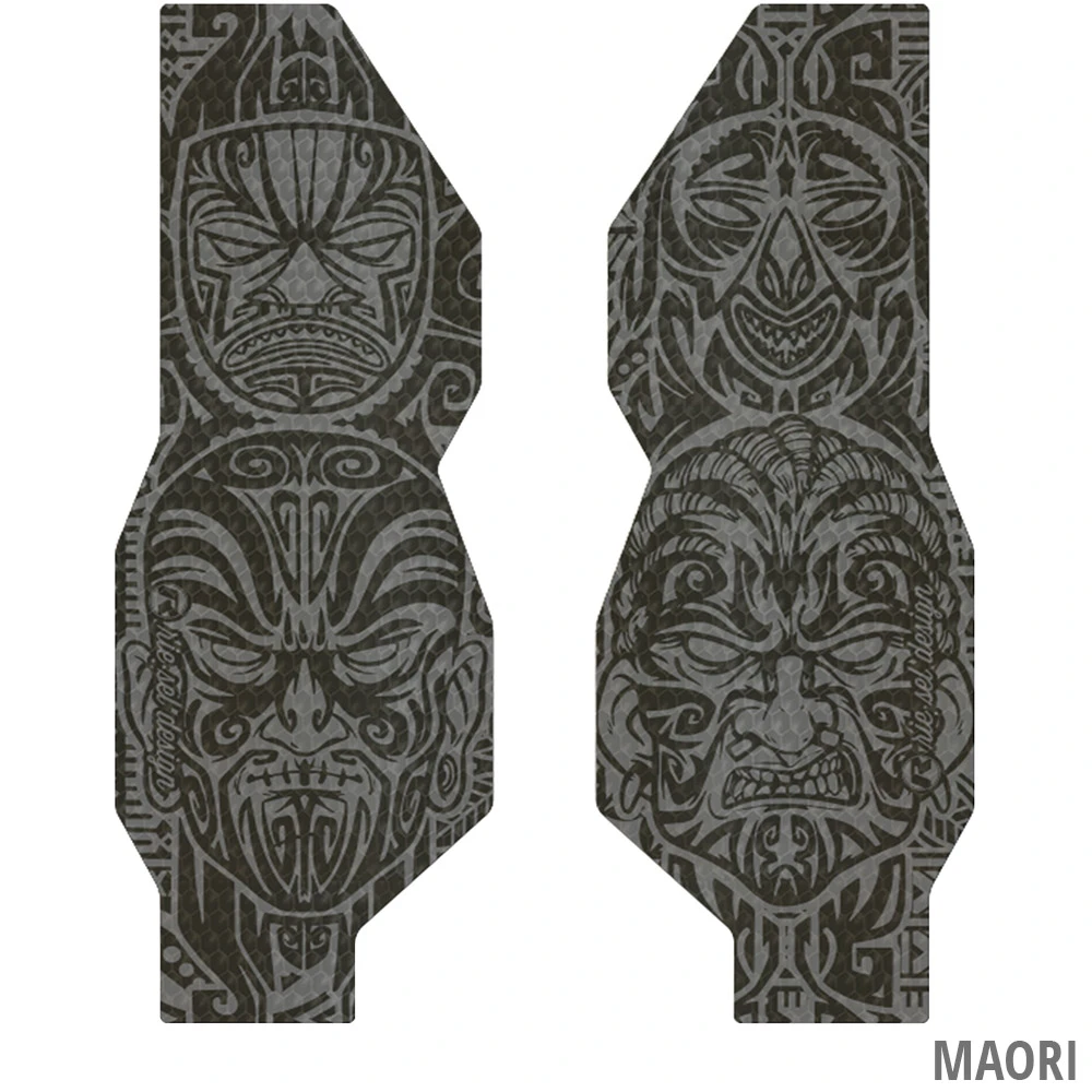 Fork:TAPE 3000 - Film De Protection Pour Fourches 6 Fork:TAPE 3000 - Film De Protection Pour Fourches – Image 6