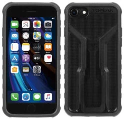 Topeak RideCase Pour IPhone 10 Topeak RideCase Pour IPhone -Vélo Accessoires Magasin iPhone SE 2nd Gen