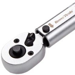 Katana Clé Dynamométrique 1/4" 2-25 Nm TW-1 9 Katana Clé Dynamométrique 1/4" 2-25 Nm TW-1 -Vélo Accessoires Magasin katana drehmomentschluessel 2 25 nm 1 4 sockel 10096 3