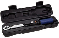 Katana Clé Dynamométrique 1/4" 2-25 Nm TW-1 10 Katana Clé Dynamométrique 1/4" 2-25 Nm TW-1 -Vélo Accessoires Magasin katana drehmomentschluessel 2 25 nm 1 4 sockel 10096 4