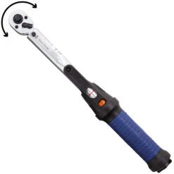 Katana Clé Dynamométrique 1/4" 2-25 Nm TW-1 8 Katana Clé Dynamométrique 1/4" 2-25 Nm TW-1 -Vélo Accessoires Magasin katana drehmomentschluessel 2 25 nm 1 4 sockel 10096 6