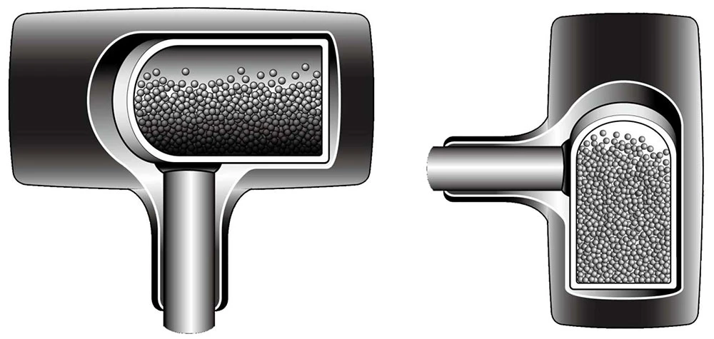 Katana Marteau D'atelier H-1 2 Katana Marteau D'atelier H-1 – Image 2