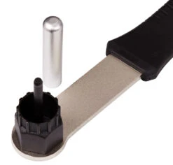 Katana Kit De Montage De Cassette, Y Compris Extracteur & Fouet De Chaîne 5 Katana Kit De Montage De Cassette, Y Compris Extracteur & Fouet De Chaîne -Vélo Accessoires Magasin katana kassetten abzieher set 10099 3