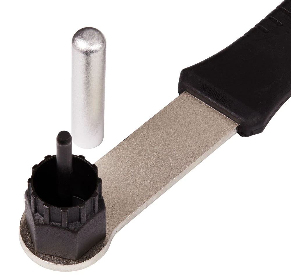 Katana Kit De Montage De Cassette, Y Compris Extracteur & Fouet De Chaîne 3 Katana Kit De Montage De Cassette, Y Compris Extracteur & Fouet De Chaîne – Image 3