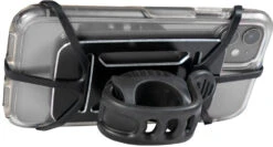 Lezyne Support Pour Smartphone Smart Grip -Vélo Accessoires Magasin lezyne smart grip smartphonehalterung 1