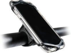 Lezyne Support Pour Smartphone Smart Grip -Vélo Accessoires Magasin lezyne smart grip smartphonehalterung 3