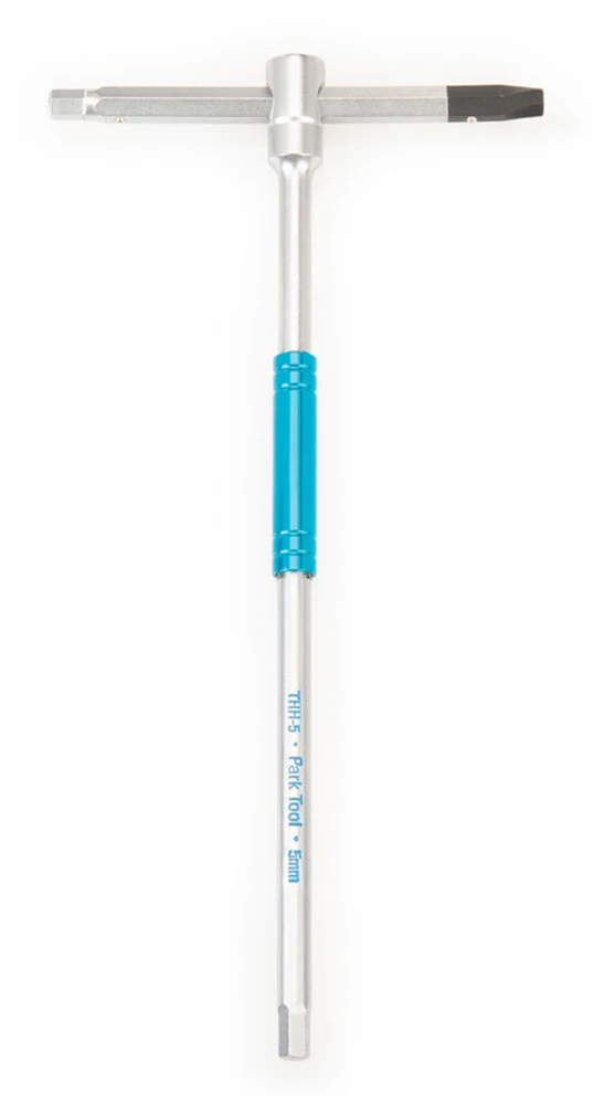Park Tool Clé Allen En T THH 1 Park Tool Clé Allen En T THH