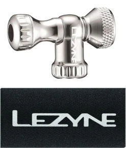 Lezyne Tête De Pompe CO₂ Control Drive -Vélo Accessoires Magasin pkProduct co2 ctrldrive y12 zoom3 2a713770 38b3 4032 976e 43419b68d954 1800x1800