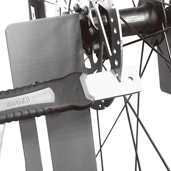 Super B TB-MW40 Outil De Turing à Rotor 5 Super B TB-MW40 Outil De Turing à Rotor – Image 5