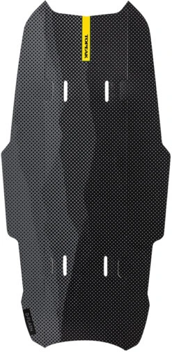 Topeak Garde-boue D-Flash Express DT Pour Le Tube Diagonal