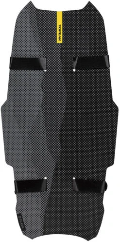 Vélo Accessoires Magasin -Vélo Accessoires Magasin topeak TC9656 20111353 D Flash Express DT Unterrohrschutzblech 2