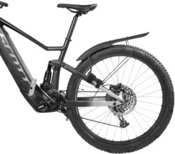 Topeak Garde-boue Arrière TetraFender M2 -Vélo Accessoires Magasin topeak TC9661 20110625 TetraFender M2 Hinterradschutzblech 5