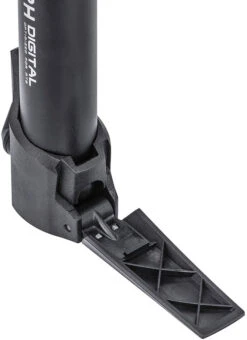 Topeak Turbo Morph Digital 9 Topeak Turbo Morph Digital -Vélo Accessoires Magasin turbo morph digital 4