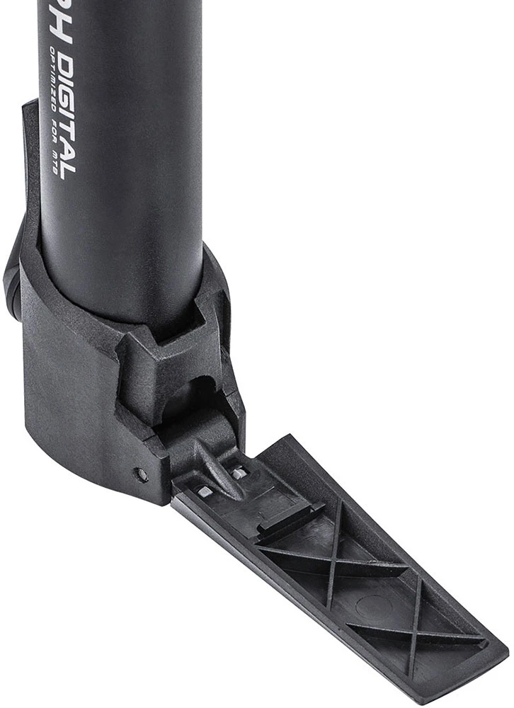 Topeak Turbo Morph Digital 4 Topeak Turbo Morph Digital – Image 4