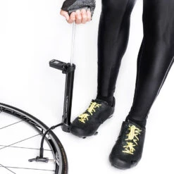 Topeak Turbo Morph Digital 11 Topeak Turbo Morph Digital -Vélo Accessoires Magasin turbo morph digital 5