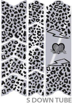 Unscratch Frame Film De Protection Pour Cadre - Bine Herzog Black Glossy 8 Unscratch Frame Film De Protection Pour Cadre - Bine Herzog Black Glossy -Vélo Accessoires Magasin unleazhed 20117911 Unscratch Frame Rahmenschutzfolie Bine Herzog Black Glossy 3