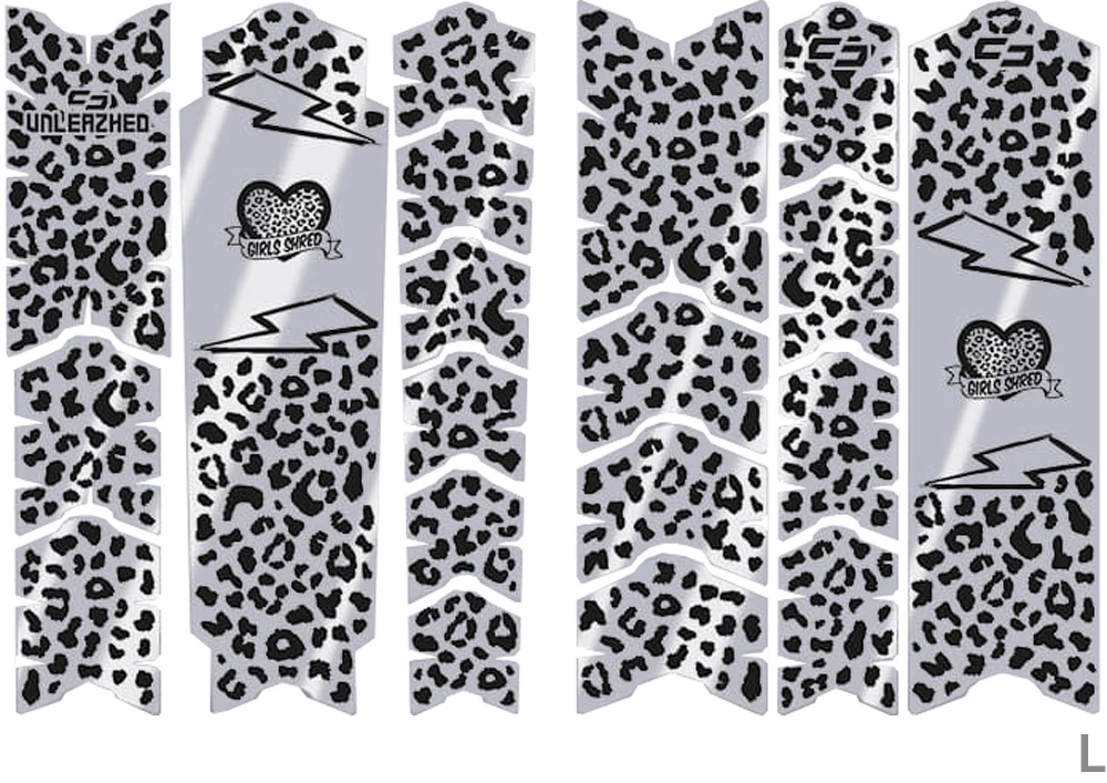 Unscratch Frame Film De Protection Pour Cadre - Bine Herzog Black Glossy 4 Unscratch Frame Film De Protection Pour Cadre - Bine Herzog Black Glossy – Image 4