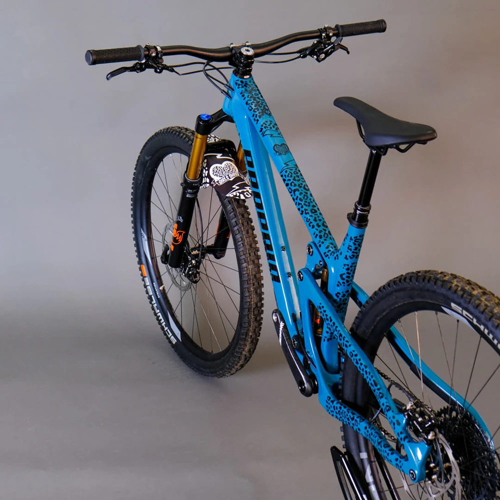 Unscratch Frame Film De Protection Pour Cadre - Bine Herzog Black Glossy 6 Unscratch Frame Film De Protection Pour Cadre - Bine Herzog Black Glossy – Image 6