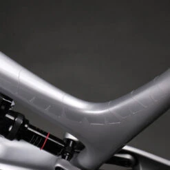 Unscratch E-Frame Film De Protection Pour Cadre De Vélo électrique -Vélo Accessoires Magasin unleazhed BP01 EL001 G Unscratch E Frame Rahmenschutzfolie E Bike 6