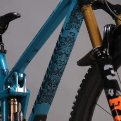 Unscratch Frame - Film De Protection Pour Cadre Empire 10 Unscratch Frame - Film De Protection Pour Cadre Empire -Vélo Accessoires Magasin unleazhed bp01 empire s Unscratch Frame Rahmenschutzfolie 4