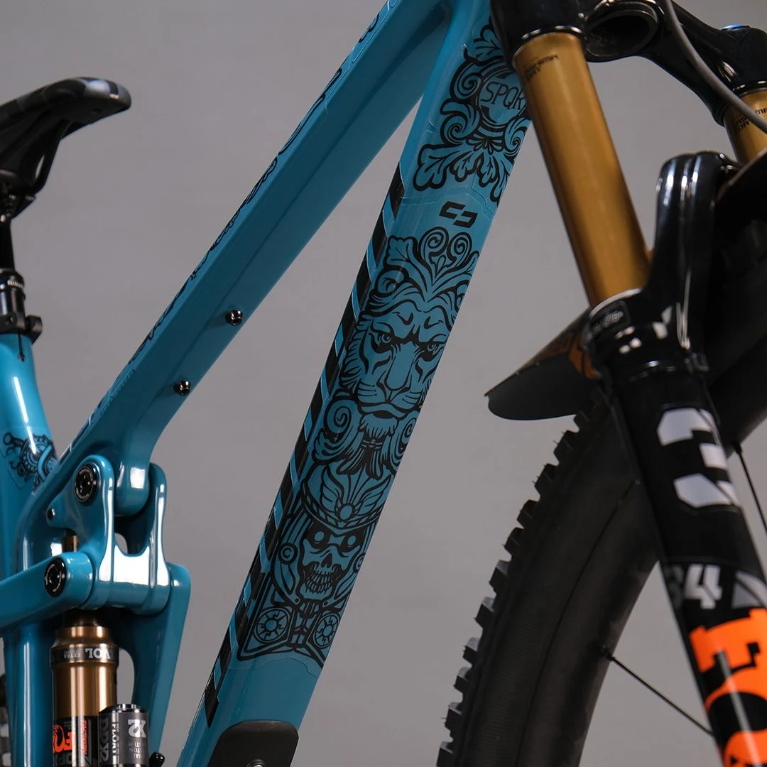 Unscratch Frame - Film De Protection Pour Cadre Empire 5 Unscratch Frame - Film De Protection Pour Cadre Empire – Image 5