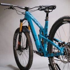 Unscratch Frame - Film De Protection Pour Cadre Empire 11 Unscratch Frame - Film De Protection Pour Cadre Empire -Vélo Accessoires Magasin unleazhed bp01 empire s Unscratch Frame Rahmenschutzfolie 5